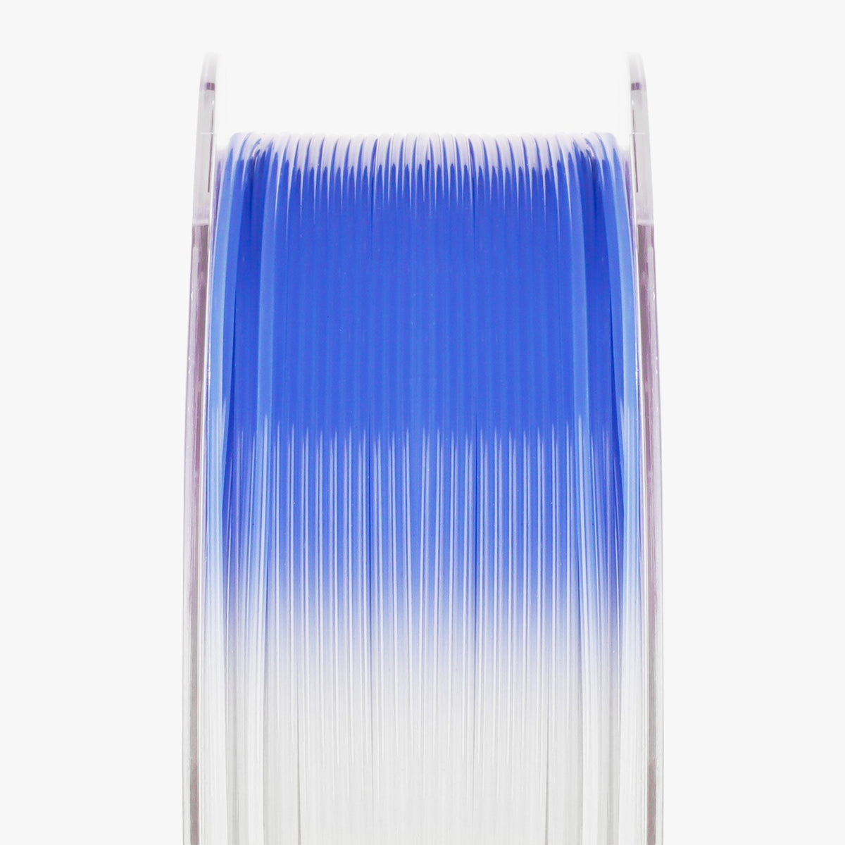 PLA Temperature Color Change 1.75mm, 1KG/2.2LB