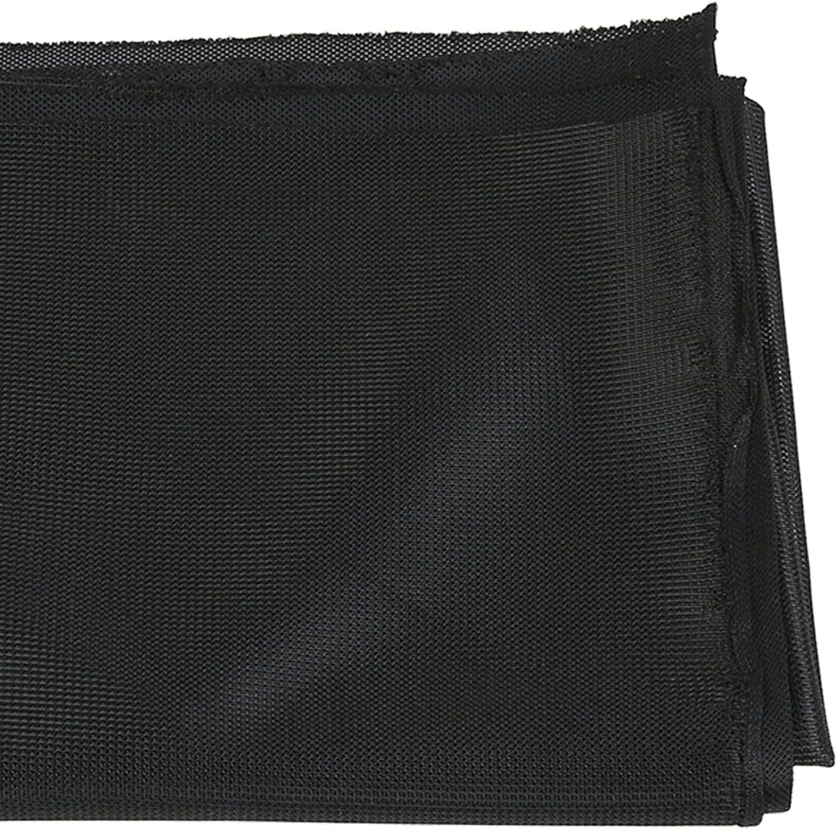 Estink Speaker Grill Cloth - Polyester Breathable Mesh Fabric Protector for Home Speakers Media Cabinet Stage