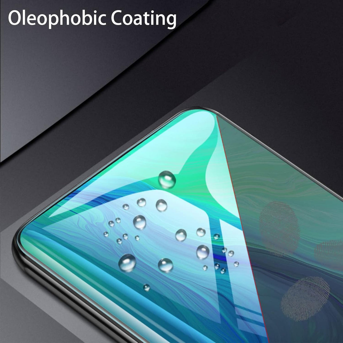 [3+2 Pack] Samsung Galaxy Note 20 Hydrogel Film Screen Protector + Tempered Glass Camera Lens Protector