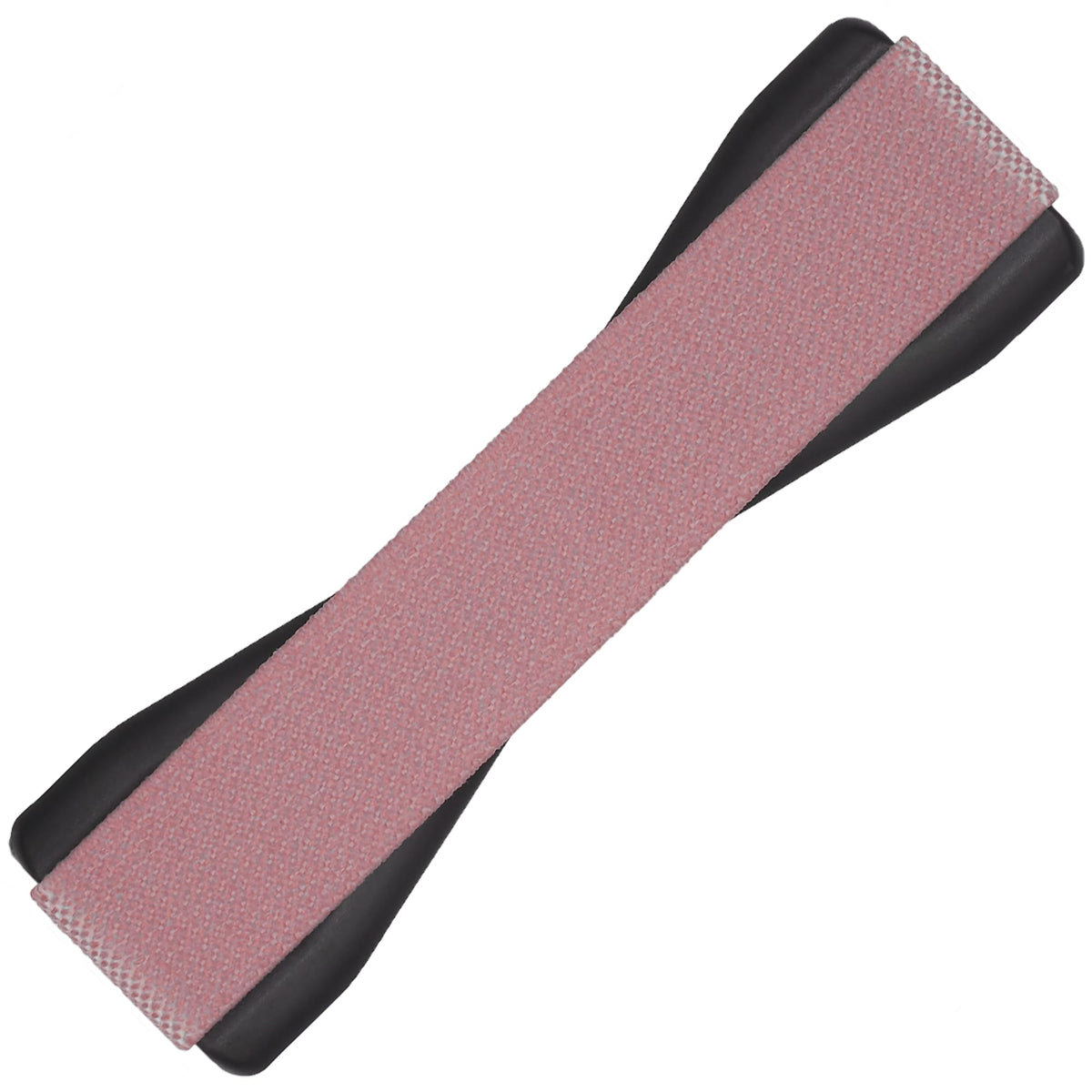 LOVEHANDLE Tablet/XL Grip for Most Tablets and Large Smartphones- Rose