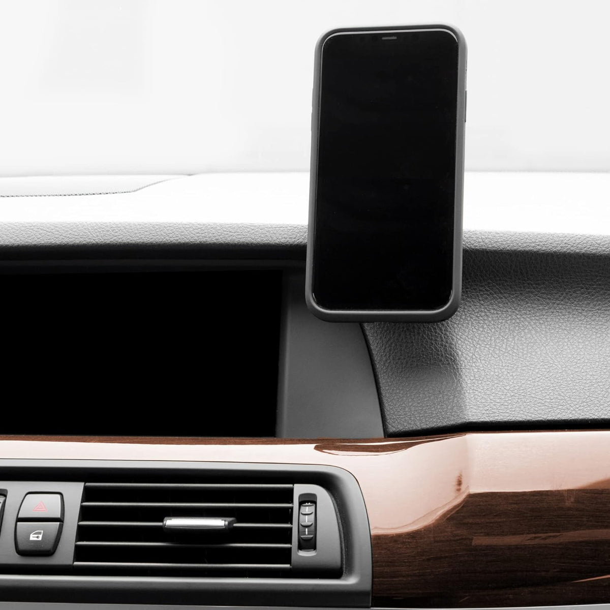Peak Design Mobile Car Mount VHB - Black