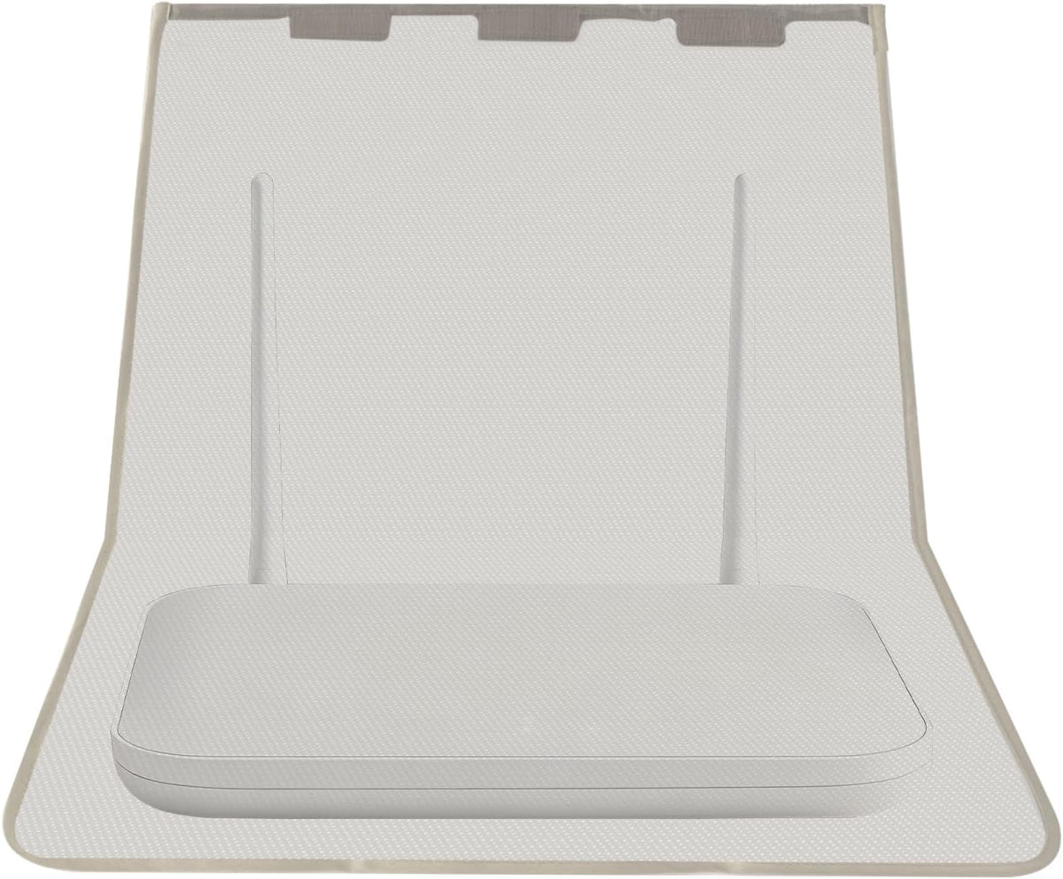 High Protection WiFi Router Shield Cover - Size and Color Options Available
