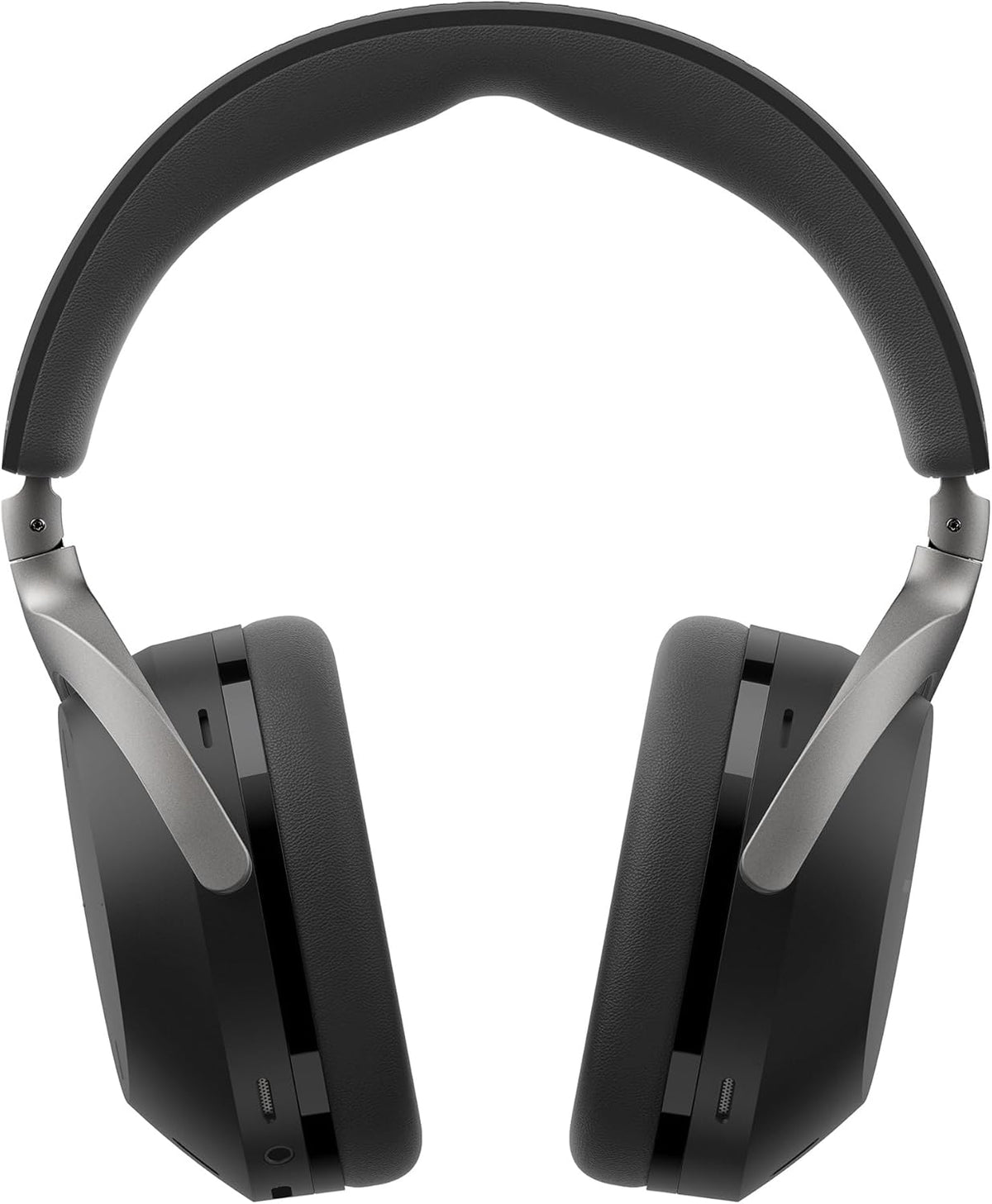 beyerdynamic AVENTHO 300 Wireless Over-Ear Headphones with ANC, Dolby Atmos and Head Tracking (Black)
