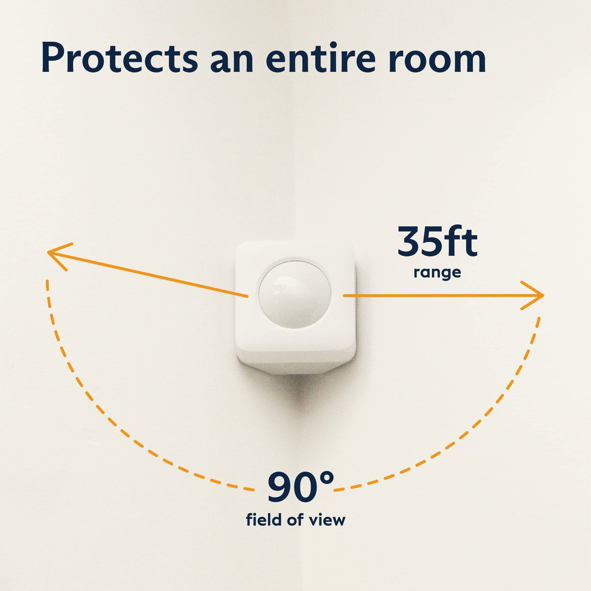 SimpliSafe 6 Piece Wireless Home Security System with Outdoor Camera - Optional 24/7 Professional Monitoring - No Contract - Compatible with Alexa