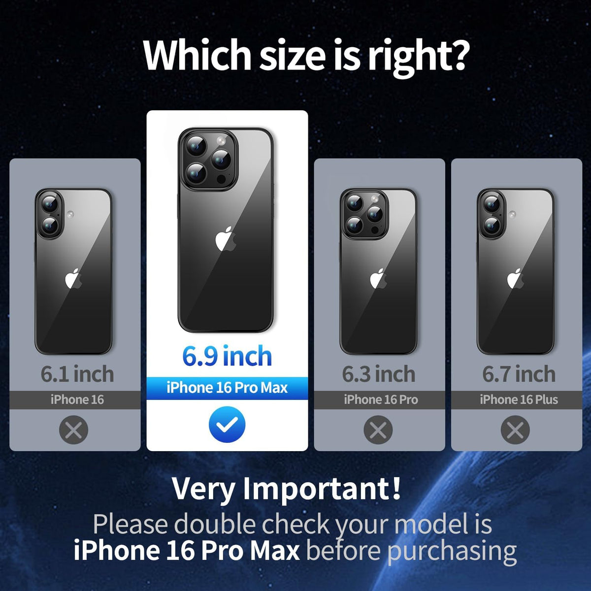 Camera Stand Case for iPhone 16 Pro Max, [Compatible with Mag Safe] [Lens Cover] 2024 Version Military Grade Protective Soft Case for iPhone 16 Pro Max 6.9 inch Men Women, Purple