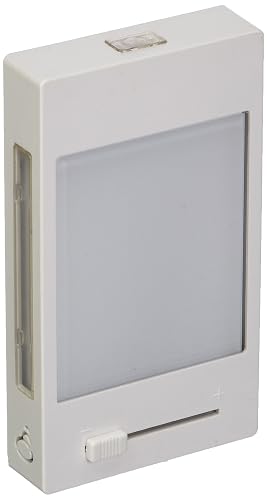 GLOBE ELECTRIC 8950201 Auto Dimmer Night Light
