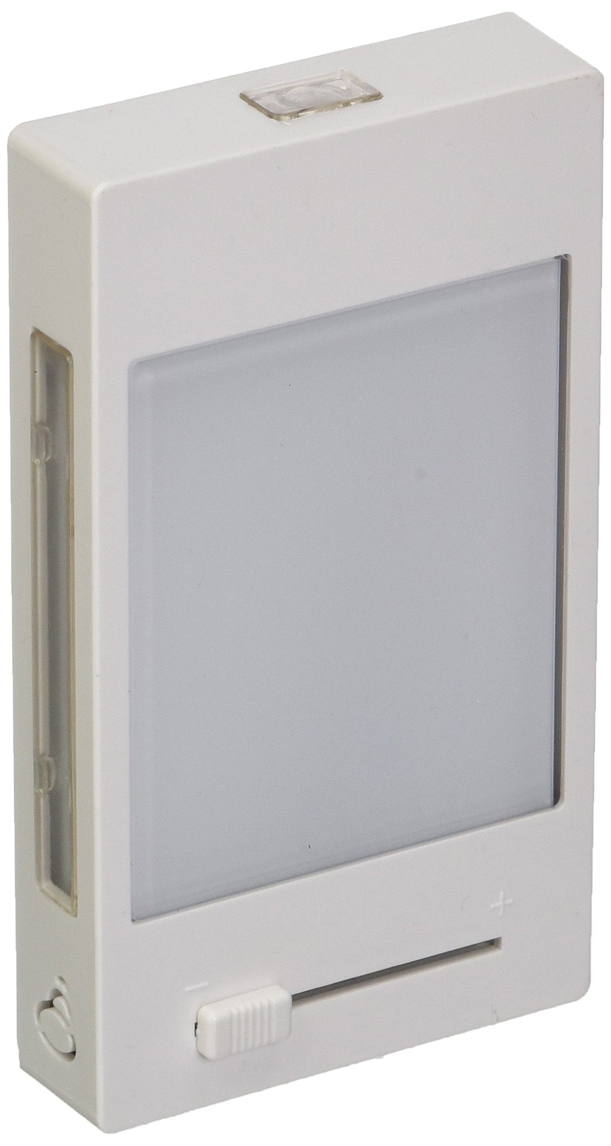 GLOBE ELECTRIC 8950201 Auto Dimmer Night Light