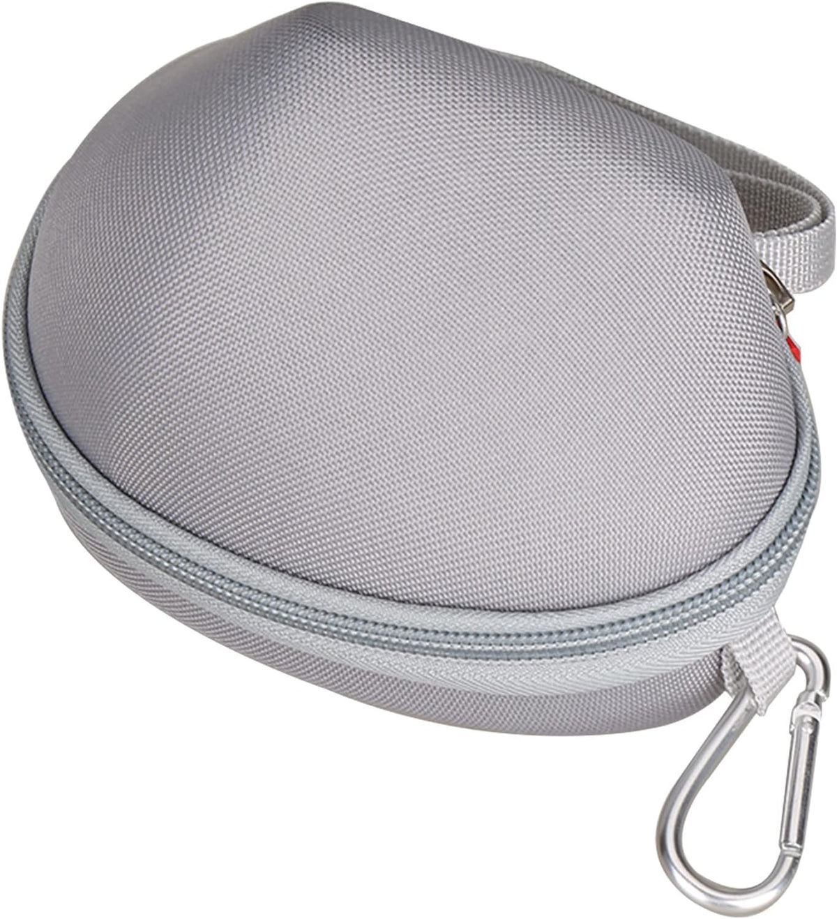 Mchoi Shockproof Carrying Case for Logitech Lift Vertical Ergonomic Mouse, Portable Storage Case (Grey)
