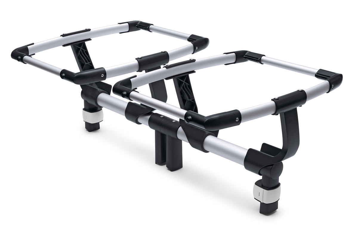 Bugaboo Donkey Car Seat Adapter, Chicco Twin