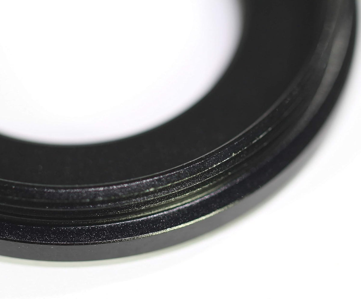Lens Adapter Suit for RMS Royal Microscopy Society Lens to M42 Mount (Caliber: 20mm)