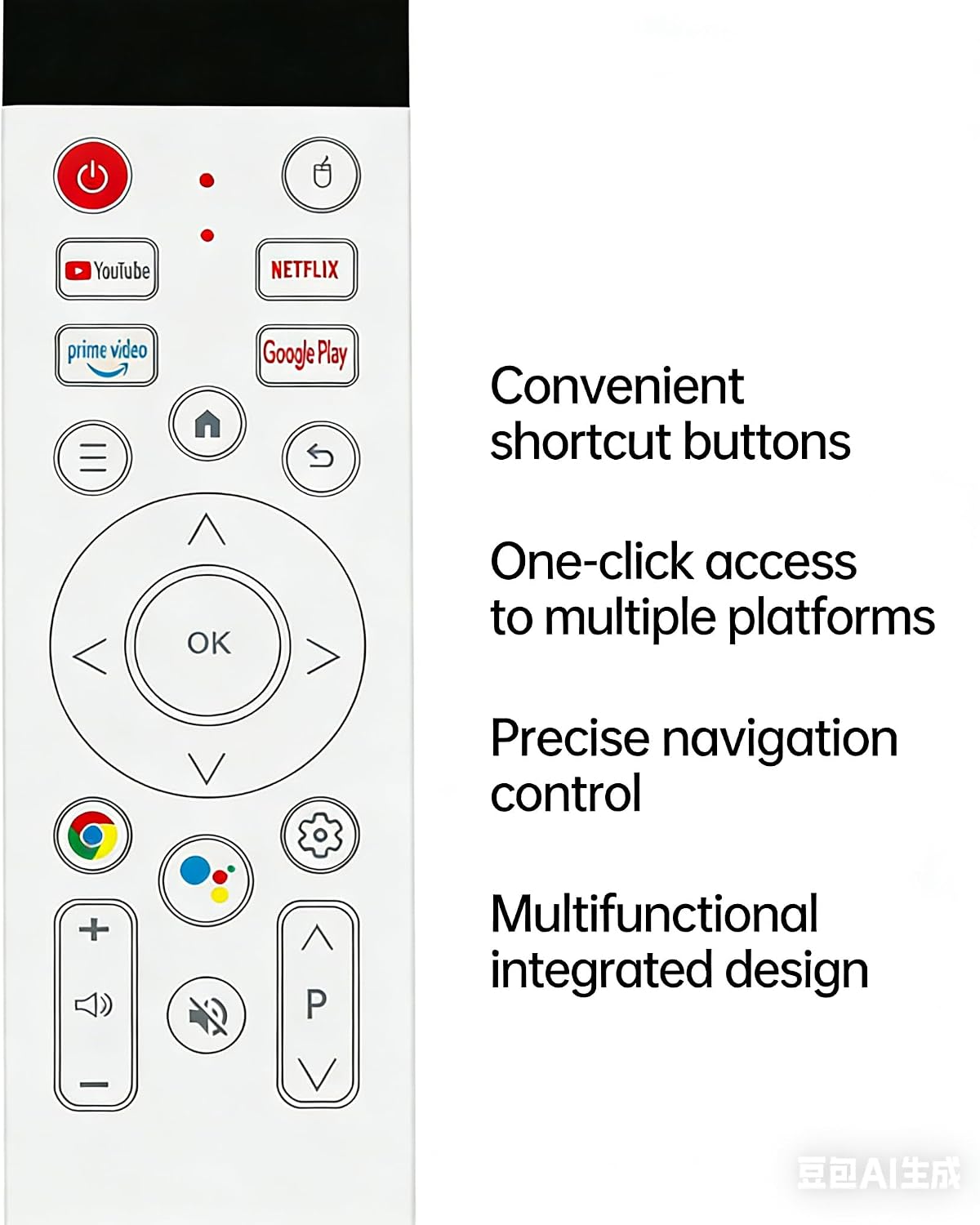 Housedar VLH Smart Portable TV