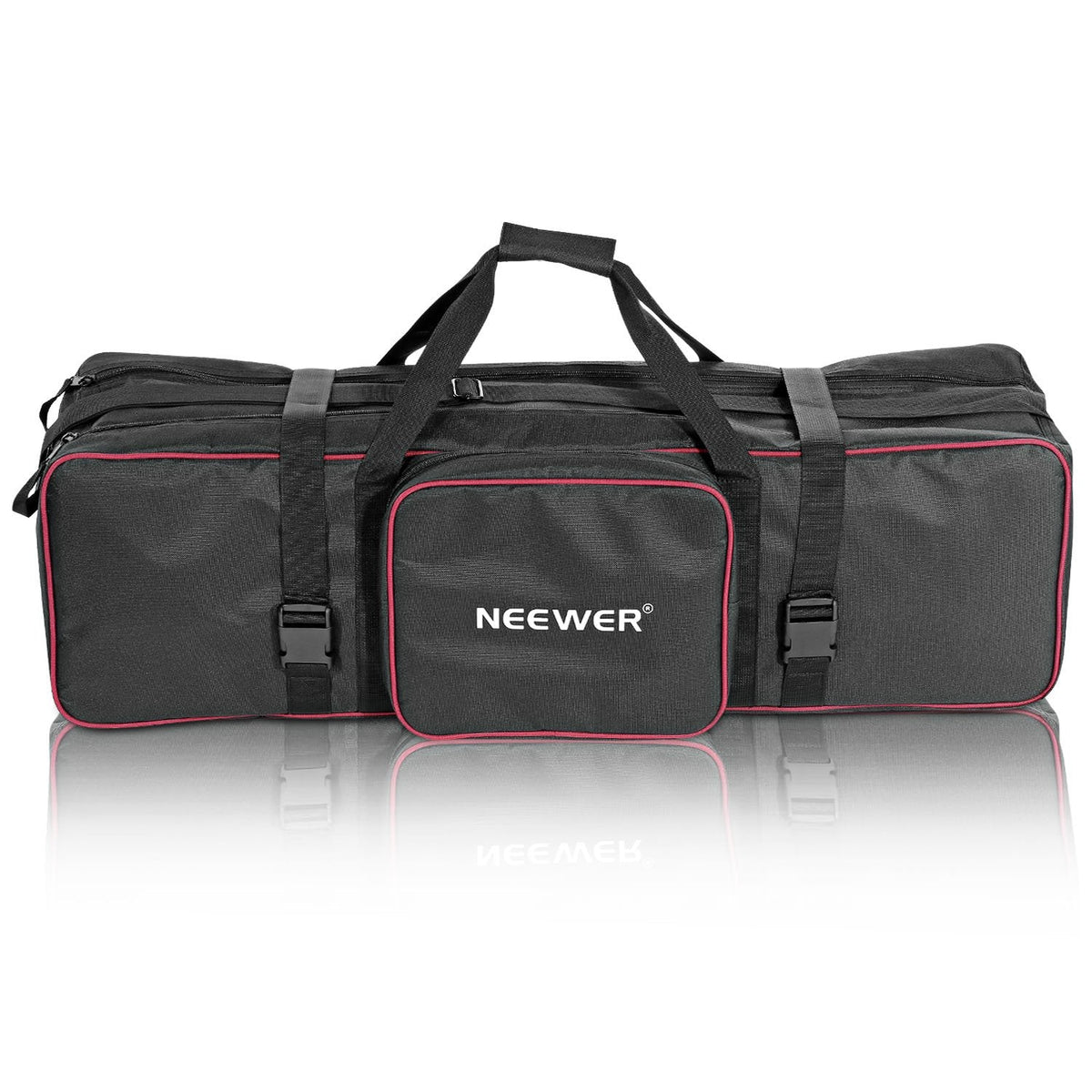 Neewer® 35"x10"x10"/90 x 25 x 25 cm Photo Studio Equipment Large Carrying Bag with Strap for Tripod Light Stand and Photography Lighting Kit(CB-05)
