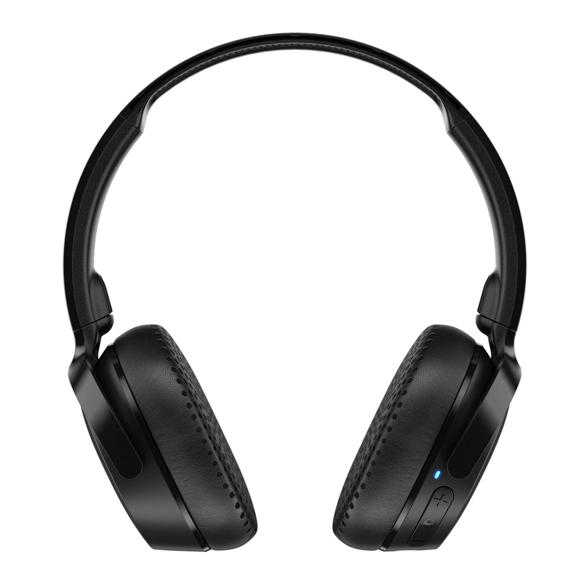 Skullcandy Riff Wireless On-Ear Headphones - Black