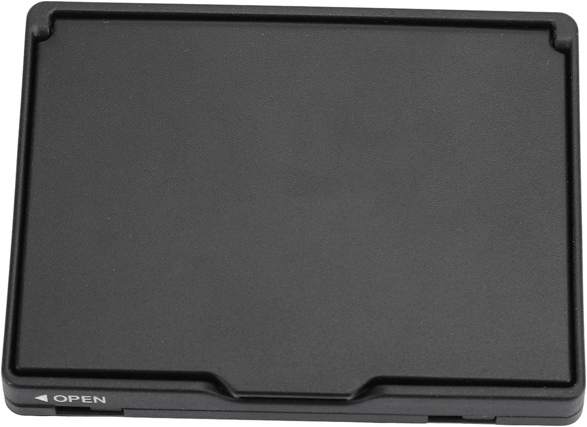 Hood,3'' A7 A7M2 A7R2 A7M3 A9 LCD Sun Shade Sun Screen Hood Sun Hood Sunshade Folding Camera LCD Viewfinder Screen