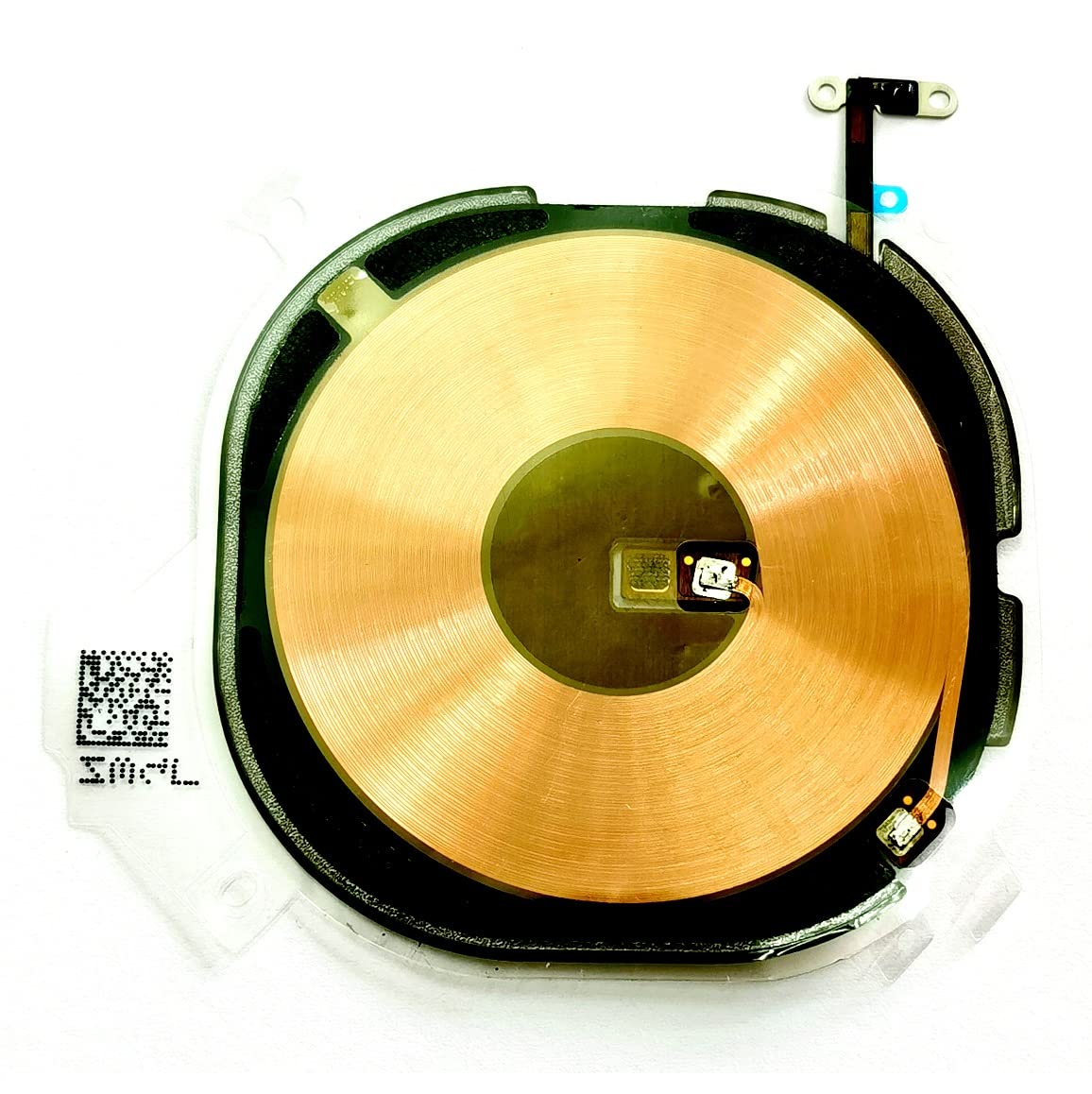 NFC Chip Wireless Charging Charger Panel Coil Sticker Flex Cable Repair for iPhone XR