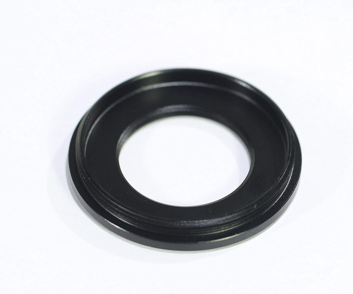 Lens Adapter Suit for RMS Royal Microscopy Society Lens to M42 Mount (Caliber: 20mm)