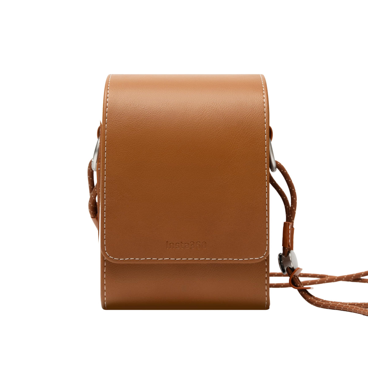 Insta360 Ace Pro 2 Classic Leather Case