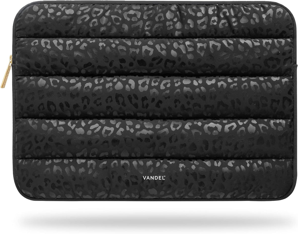 Vandel The Original Puffy Laptop Sleeve Case, 13-14 inch Laptop Sleeve Bag, Laptop Case 13.3 Inch, Compatible with MacBook Air 13/14, iPad 12.9, HP Dell ASUS, Computer Bag Cover