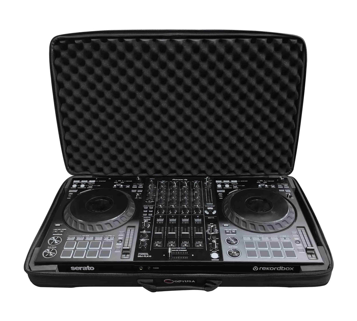Pioneer DJ DDJ-FLX10 EVA Molded Soft Case