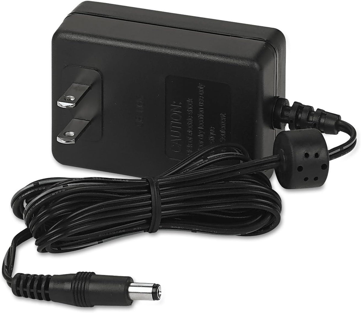 Brother PowerPayless.com 9V AC Adapter for Brother P-Touch Label Printer, Replace AD-24 AD24 AD-24ES