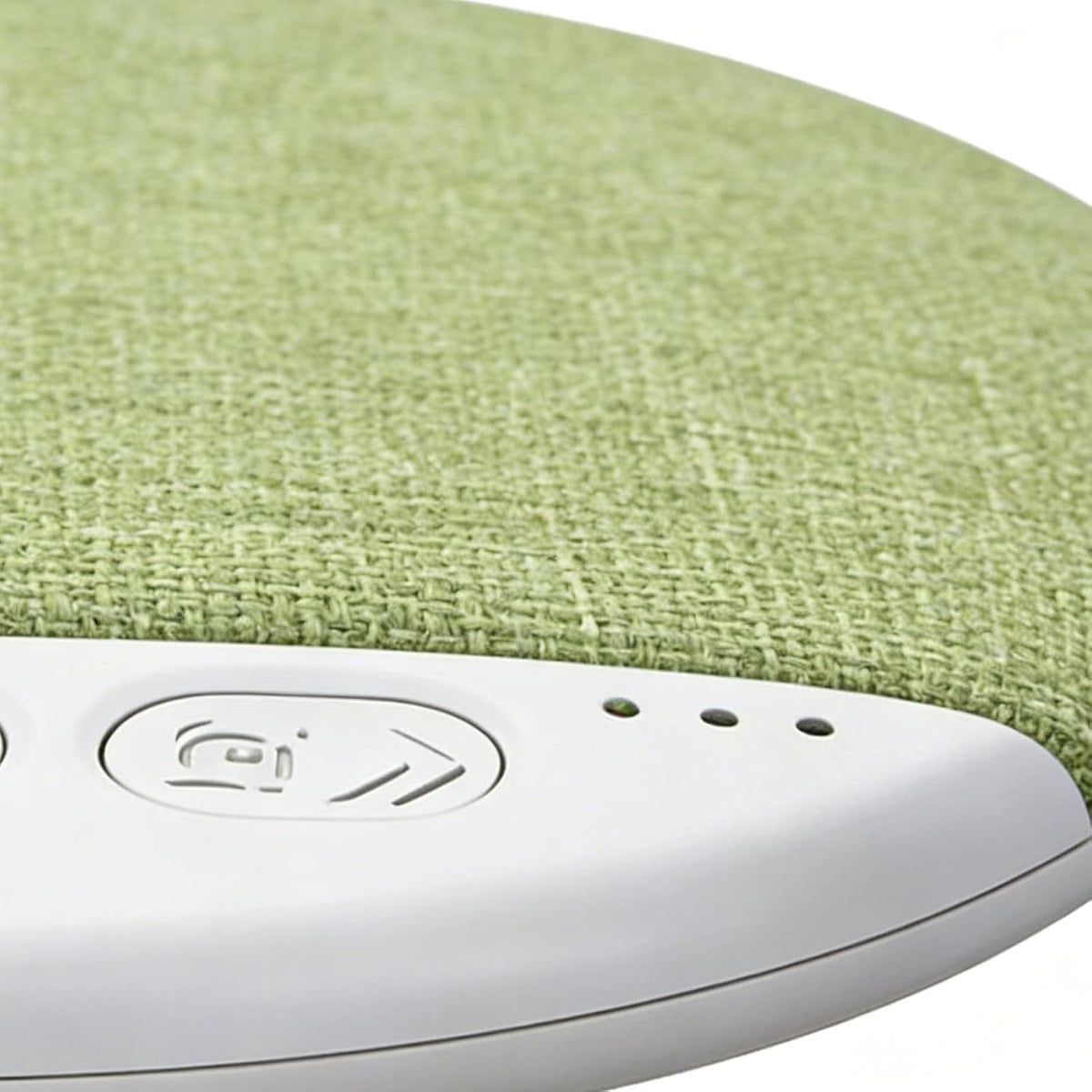 Generic Sleep Speaker - White Noise Portable with Timer | Ultra Thin Under Pillow Speaker for Adults, Kids, Sleeping