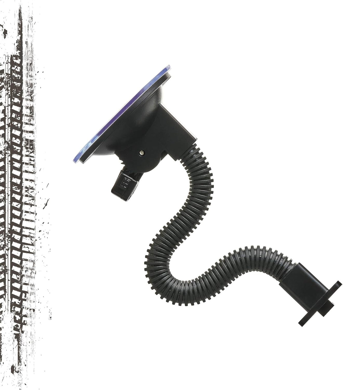 Bully Dog T-Slot Windshield Mount for GT and Watchdog Models