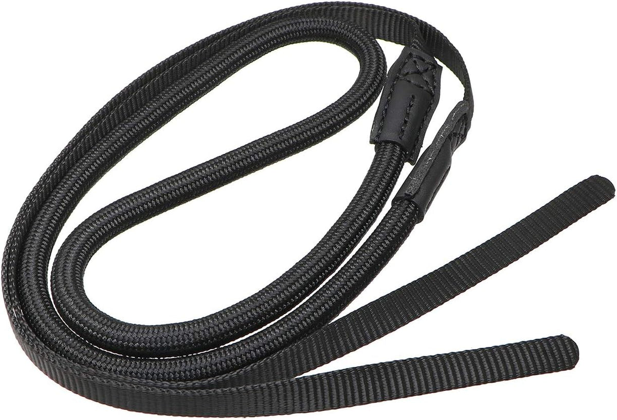HITHUT 30-53inch Quick Release Camera Neck Strap Shoulder Strap Belt for Mirrorless Digital Cameras Climbing Rope