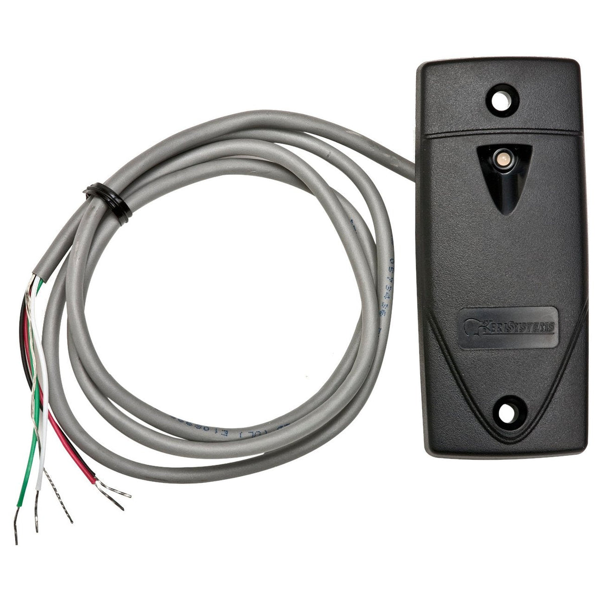 Keri Systems - NXT-3R - Mullion/ Door Frame Prox Reade Nxt/tcp/ Ip Access
