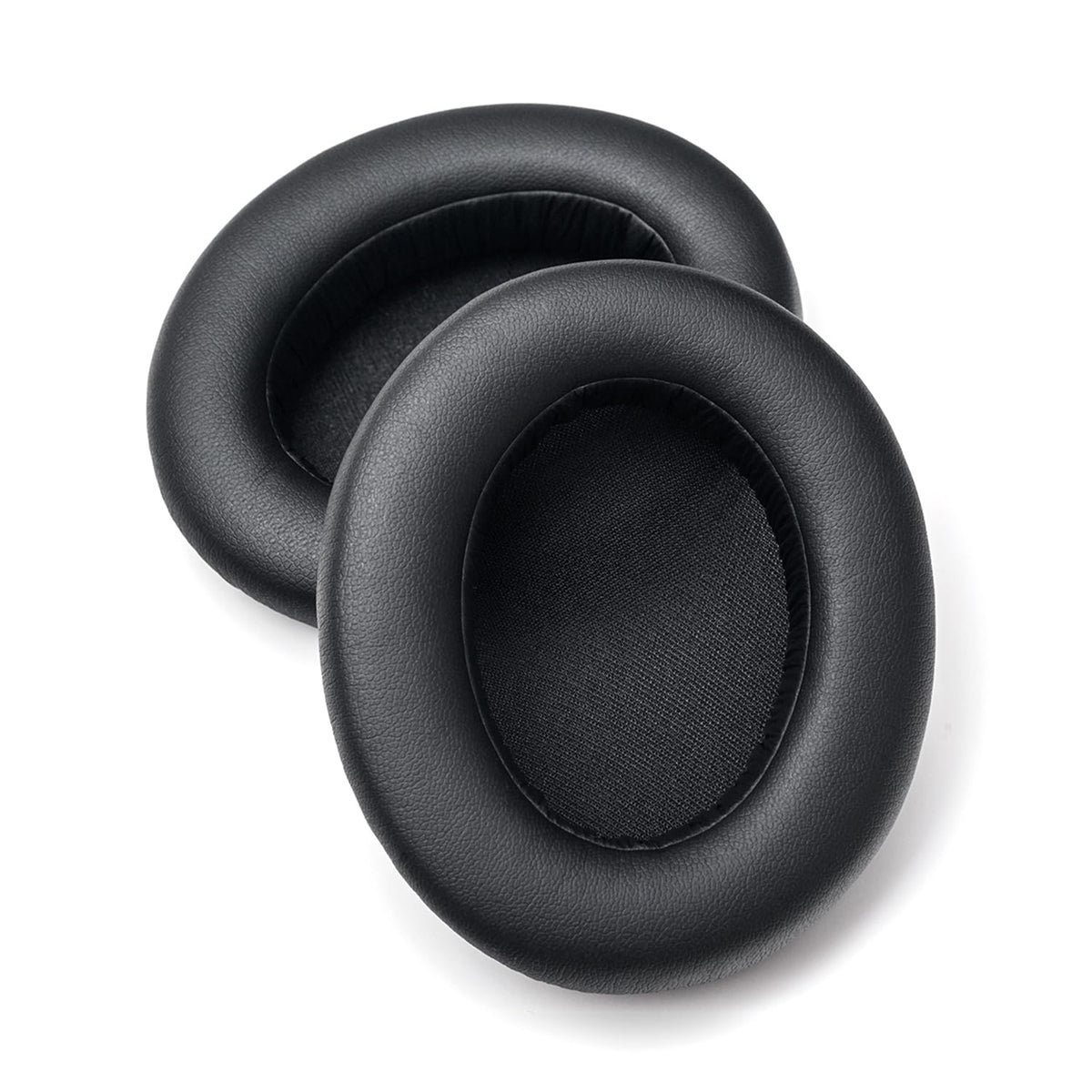 MEZE AUDIO | Replacement Earpads for 99 Classics & Neo | Soft PU Leather | Medium Density Memory Foam | Standard Size