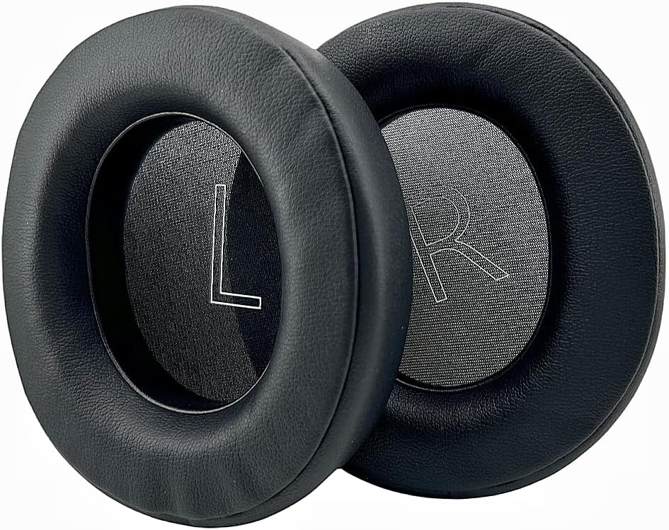 Earpads Replacement Cushions for Microsoft Xbox Wireless, Xbox Stereo Headset 20th Anniversary Special Edition