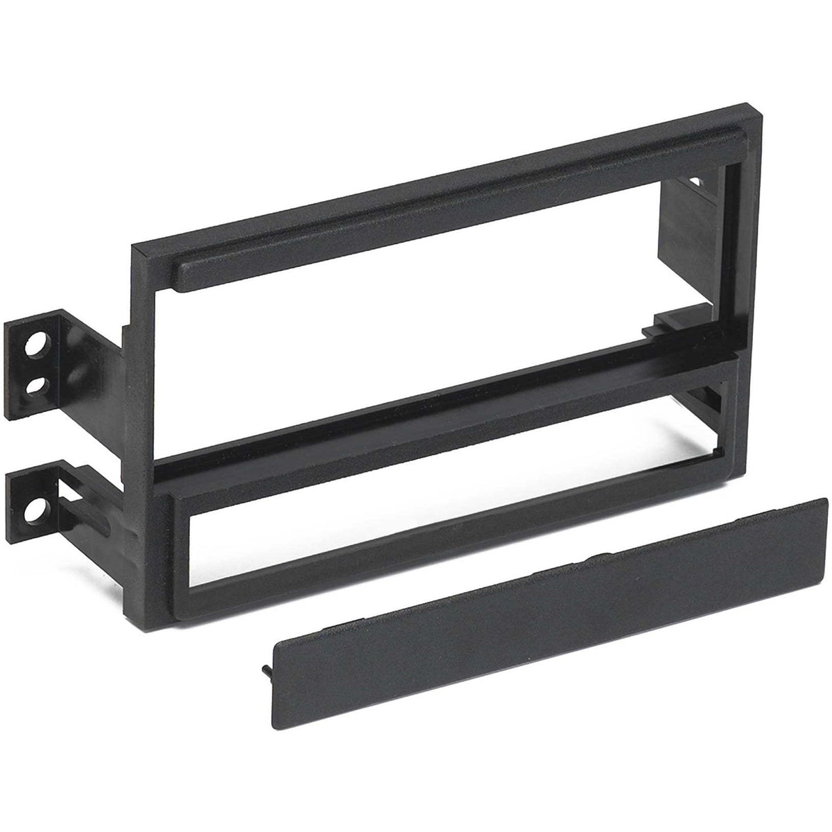 Metra 99-7580 Nissan Frontier 1998-2001 Installation Dash Kit for Single DIN/ISO Radios