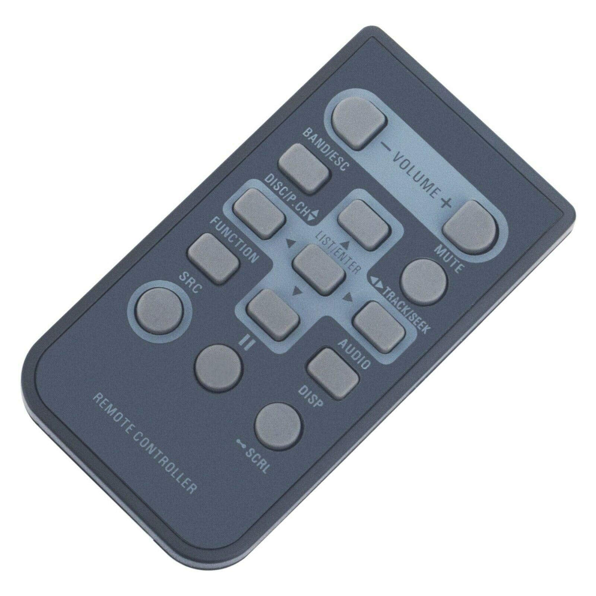 QXE1047 Replace Remote for Pioneer Car Audio System DEH-150MP DEH-15MP DEH-140UB