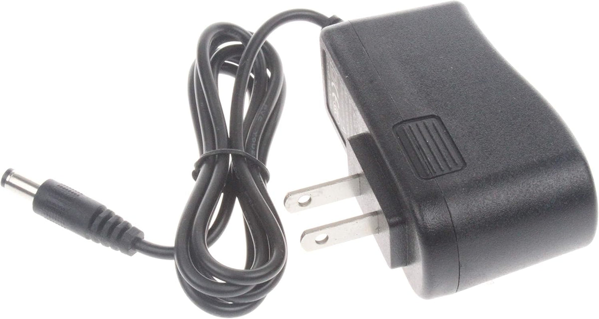 LM YN 12.6V 1A Power Adapter Li-ion Battery Charger with LED Indicator, 5.5 x 2.5 2.1mm DC Interface