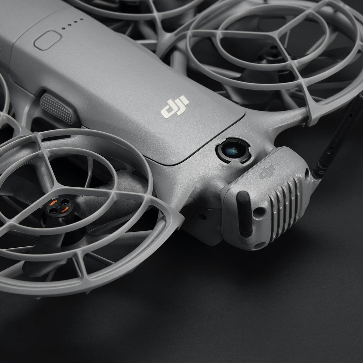 DJI Neo 2 Digital Transceiver, Compatibility: DJI Neo 2