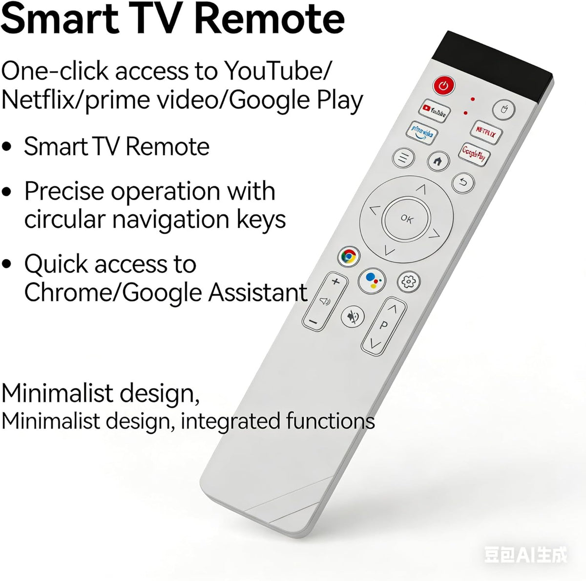Housedar VLH Smart Portable TV