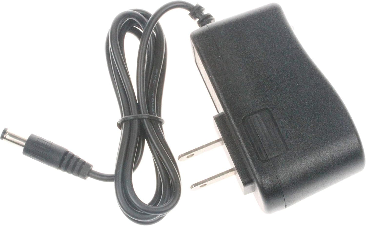 LM YN 12.6V 1A Power Adapter Li-ion Battery Charger with LED Indicator, 5.5 x 2.5 2.1mm DC Interface