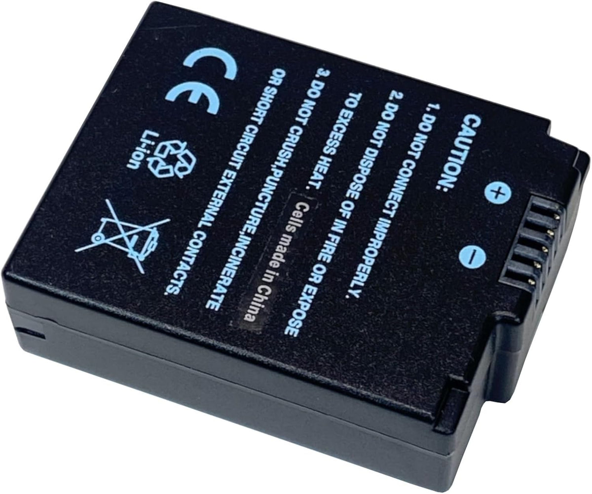 MaximalPower Replacement Battery for Nikon EN-EL21 - 1485 Lithium-ion Battery Compatible with Nikon 1 V2 (Black)