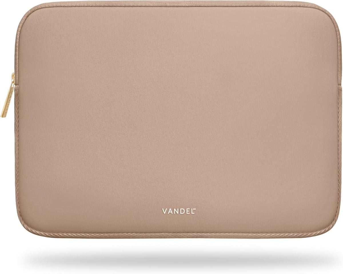 Vandel Slim Laptop Sleeve 13-13.3 inch Laptop Case for Macbook Air 13/Pro 13 Inch- Protective Macbook Case Sleeve, Tablet Carrying Bag Pouch for Lap Top Notebook, Chromebook, Dell, Asus Computer Cover
