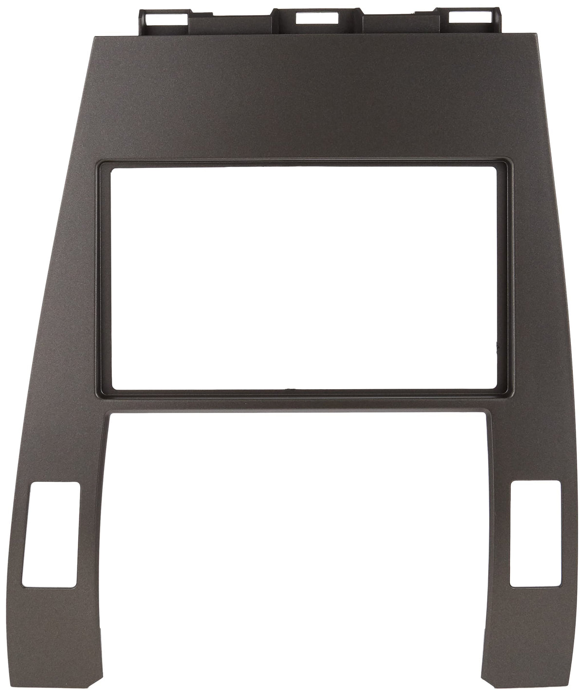 Metra 99-8162G Single/Double DIN Dash Kit for 2007-2012 Lexus ES350 (Gray)