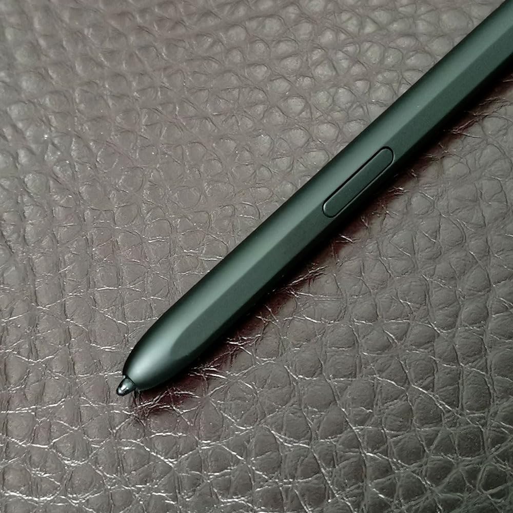 Galaxy Z Fold 3 Pen Stylus, Fold Edition S Pen Replacement for Samsung Galaxy Z Fold3 5G with Fold 4 Pen Tips