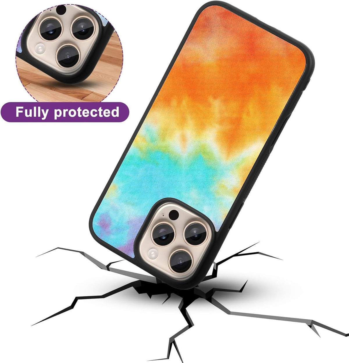 Urban Warfare iPhone and Samsung Case