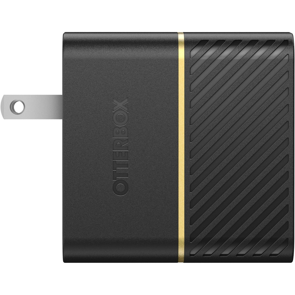 OtterBox Fast Charge USB Wall Charger, 50W Combined - Black