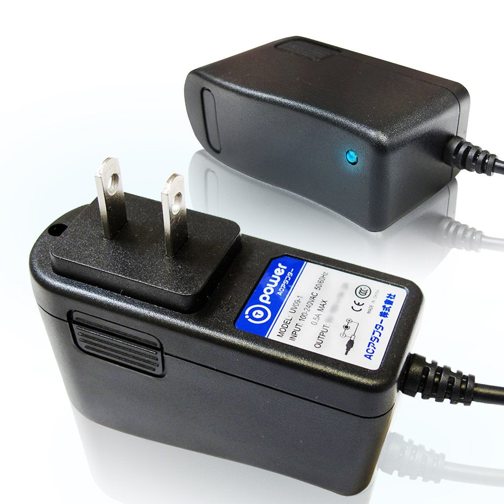 T POWER Ac Dc Adapter Charger for for Iridium Extreme 9575 9505A 9555 Satellite & AUT0701, AUT0401, AUT0601 Note: NOT for 9505 or 9500 use Power