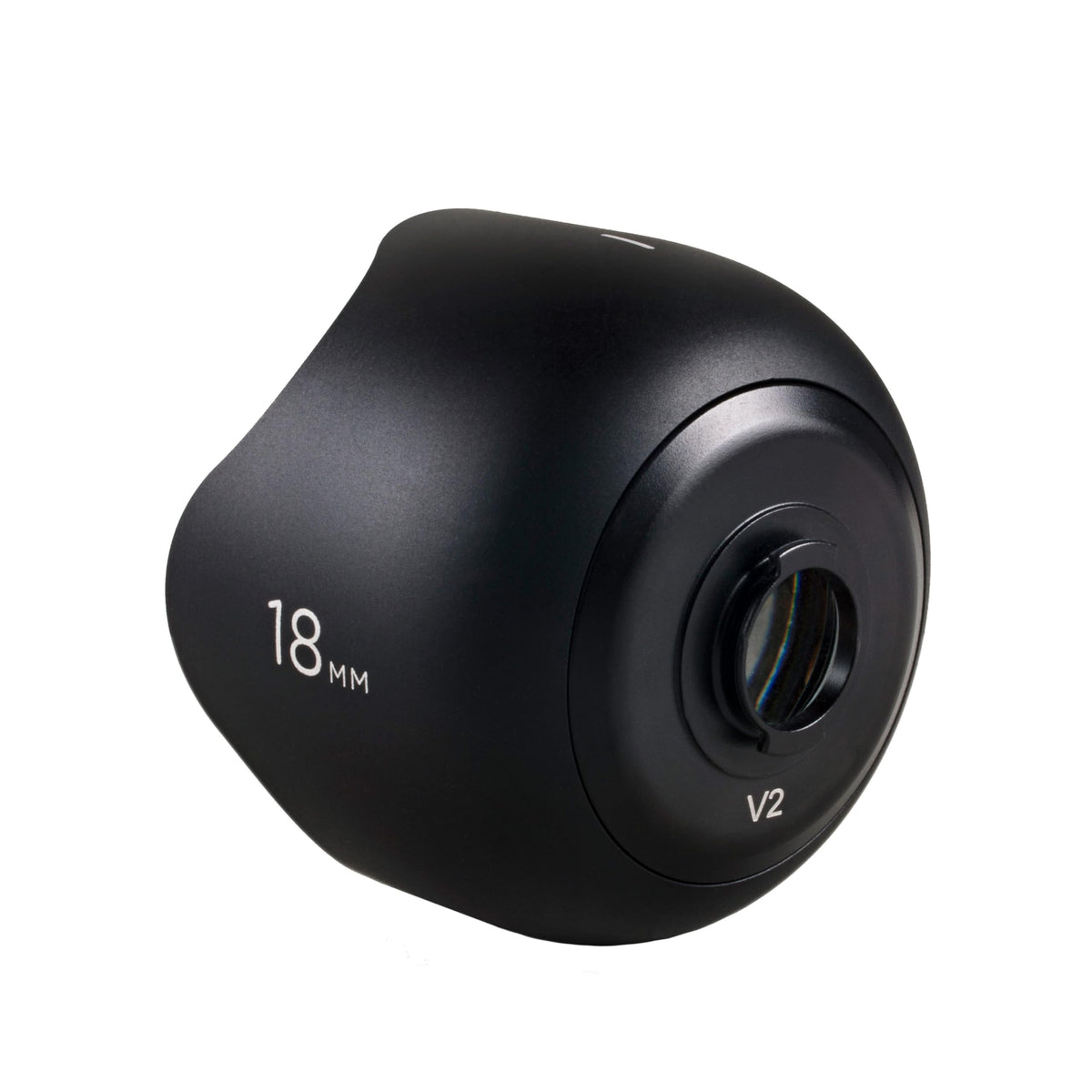 Moment Wide Angle Lens - 18mm Lens for iPhone Pixel Galaxy OnePlus Phones