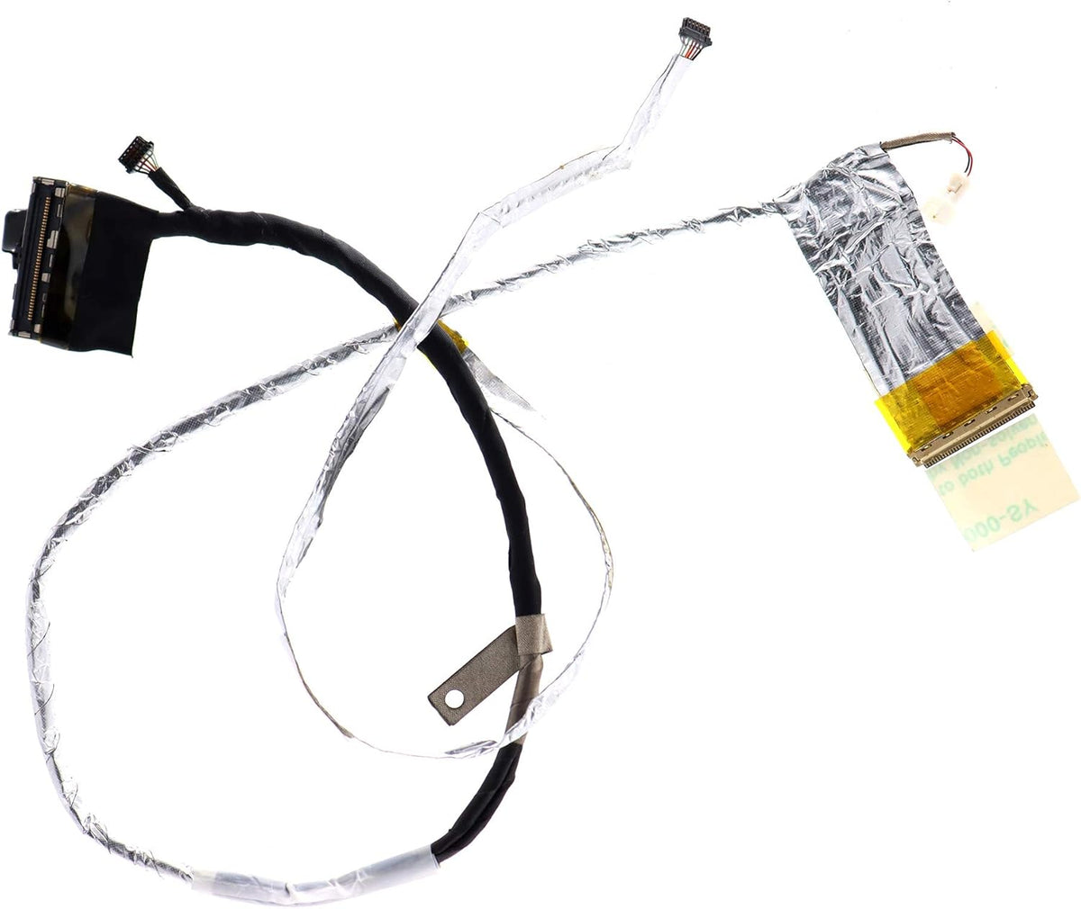 LVDS LCD Screen Display with Webcam Cable for HP Pavilion DV7-6000, DV6-6000, DV7-6100, DV7T-6000