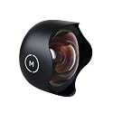 Moment Wide Angle Lens - 18mm Lens for iPhone Pixel Galaxy OnePlus Phones