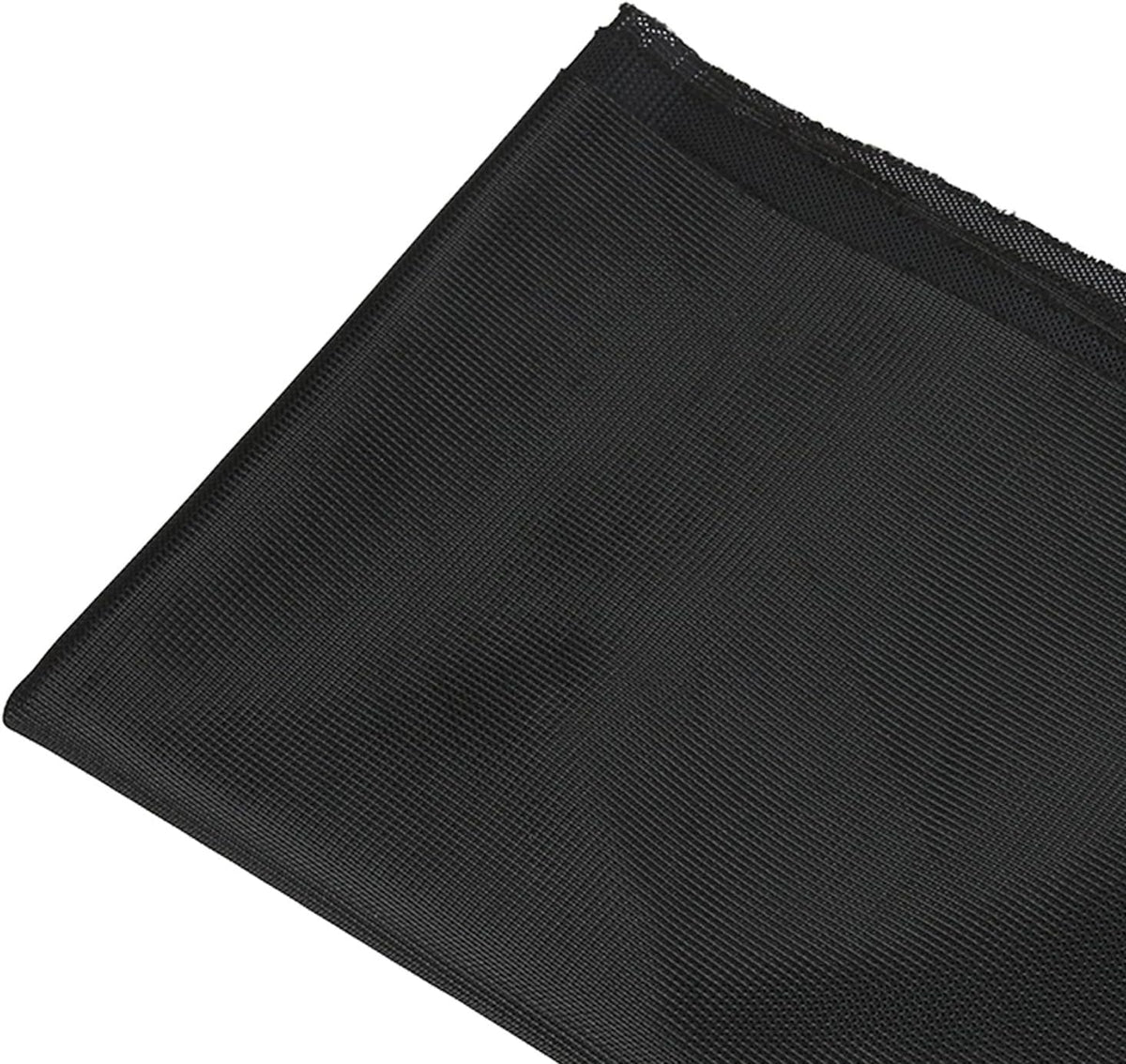 Estink Speaker Grill Cloth - Polyester Breathable Mesh Fabric Protector for Home Speakers Media Cabinet Stage