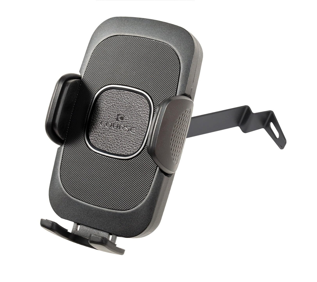 Course Motorsports DirectFit Phone Mount - Magnetic or for Subaru Outback/Legacy (2015-2019) - Manual Cradle