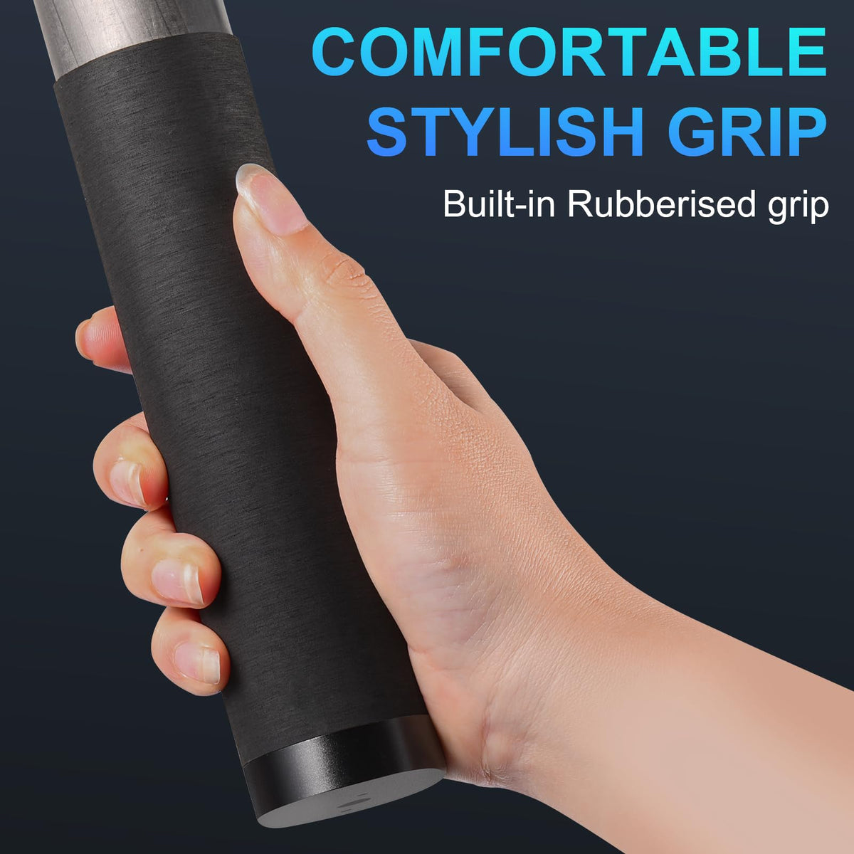Kezhi 118/3.0m 9.8ft Extended Super Long Carbon Fiber Invisible Selfie Stick for Insta360 X5 Insta 360 X4 X3 ONE X2 R X GO 3S 3 2 Action for DJI osmo