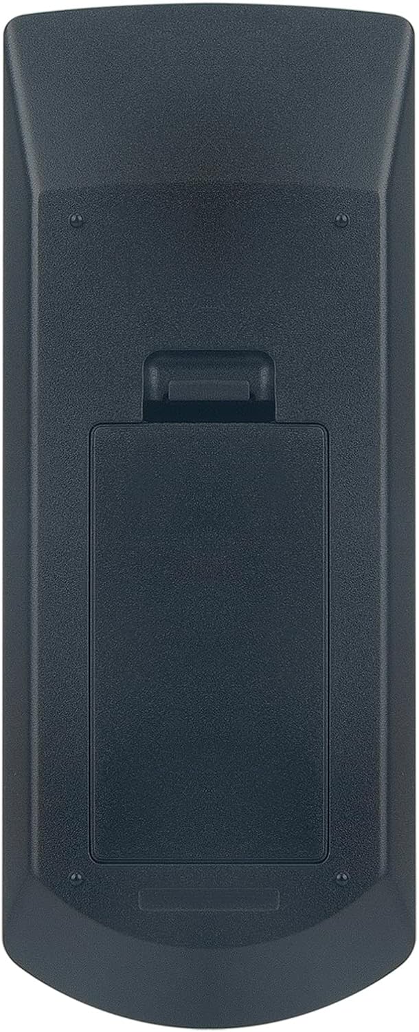 FSR80 ZG80760 Replacement Remote for Yamaha Digital Sound Projector YSP-1400 YSP-1400BL Speaker System